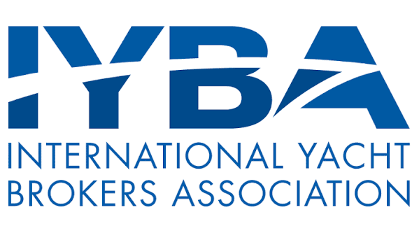 International Yacht Brokers Association (IYBA) logo